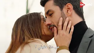 مسلسل قلب اسود الحلقة 16 اعلان 1 الرسمي مترجم للعربية 