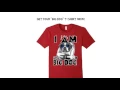 Big Dog T-Shirt Dog lovers shirt