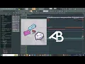 KYOTO Omar Courtz x De la Rose x Haze | Remake FL Studio 20