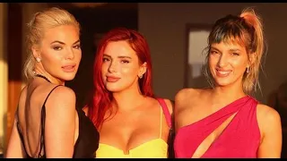 Bella Thorne Family Siblings Mother Father