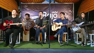 Download Melly Goeslaw - Gantung (Live Acoustic Cover) MP3