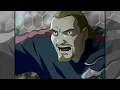 Captain Tsubasa: Road to 2002 Opening 2 |Creditless| [4K 60FPS Remastered]