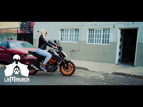 Bendito Y Maldito Dinero - Karelly [Video Oficial]