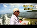 Florida Inshore Fishing Crystal River On a High Tide I ll go Anywhere