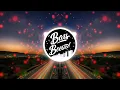 HAND UP BASS BOOSTED