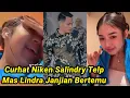 Lagu LIVE NIKEN SALINDRY KODE2 MAS LINDRA INGIN BERTEMU
