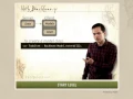 Backbone js Tutorial - Anatomy of Backbone js