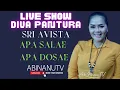 Download Lagu SRI AVISTA - apa SALAE apa DOSAE 🎤 TARLING PANTURA | abinanuTV