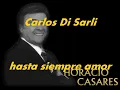 HASTA SIEMPRE AMOR