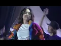 Download Lagu Dipha Barus feat Monica Karina - You Move Me (Live at PLAYLIST LIVE FESTIVAL 2019)