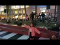 Download Lagu Isabella Velasquez singing LIVE from Lincoln Rd Mall in Miami Beach, FL