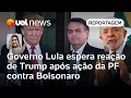 Download Lagu Governo Lula espera reação de Trump após operação da PF e baterá na tecla da soberania | Casado