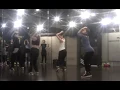 Angie CHEN's-Clubbin By Joe Budden & Pied Piper-Tize