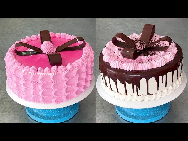 Download MP3 nuevas ideas super creativas para decoracion de pasteles para la venta con chocolate