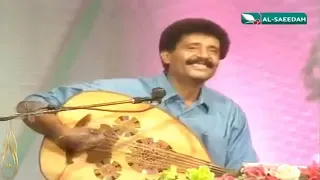 فيصل علوي طبت يلمظنون دندنها