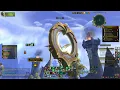 Talon Toss Shooting 101 - WOW Quest