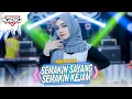 Download Lagu SEMAKIN SAYANG SEMAKIN KEJAM - Mira Putri ft Ageng Music (Official Live Music)