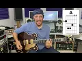 Download Lagu The Beatles - It Won't Be Long LESSON by Mike Pachelli