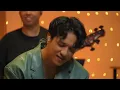 IKAW AT AKO - TJ Monterde | LIVE SESSIONS