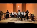 Download Lagu IKAW AT AKO - TJ Monterde | LIVE SESSIONS