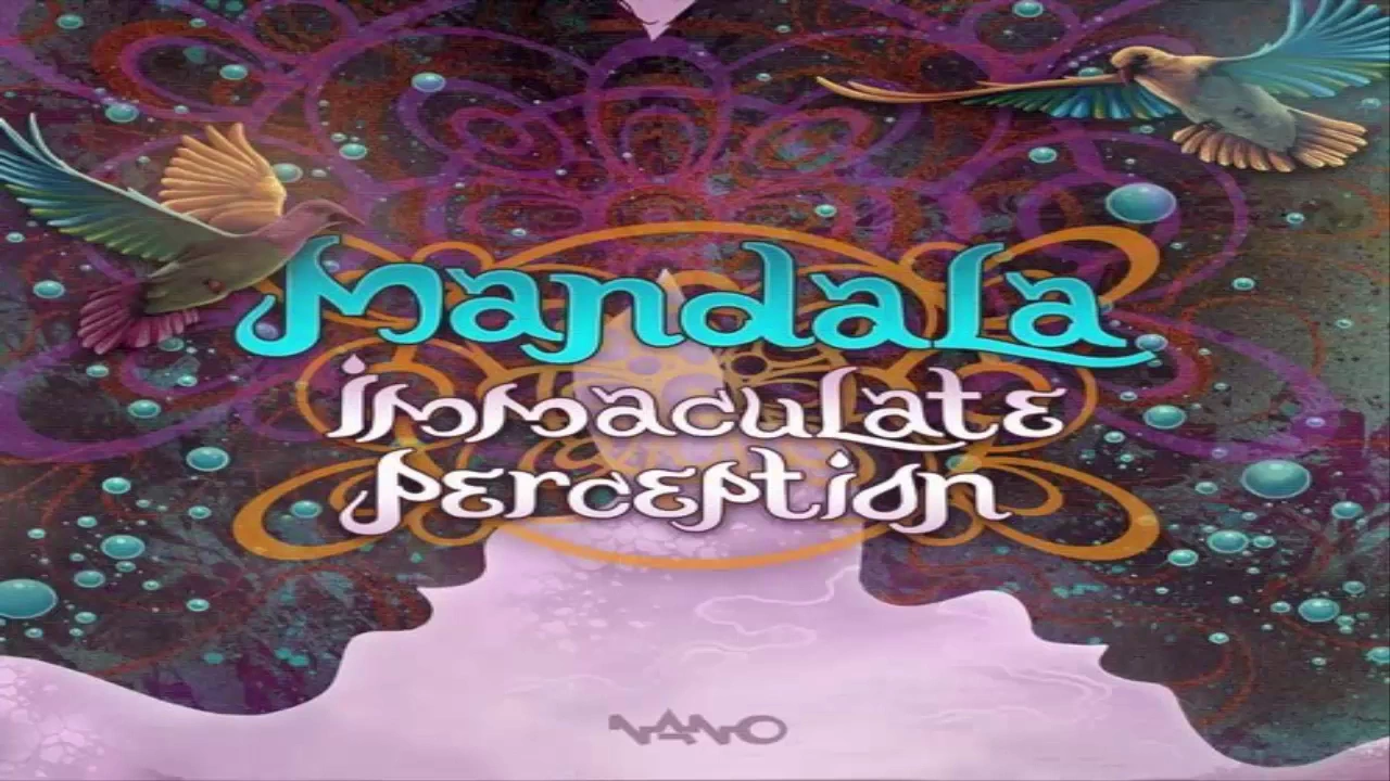 MANDALA - Universal Movements (Original Mix)