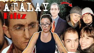ATALAY FİLİZ: Türkiye'nin En Zeki SERİ KATİLİ gerçekten zeki miydi?