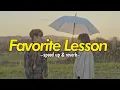 Download Lagu Favorite lesson,Yaeow[speed up \u0026 reverb]