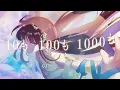 ☀︎☽ アトラクトライト - *Luna / Lucia（Cover）