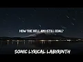 Dylan Gossett - Coal (Lyrics)  | 30mins with Chilling music