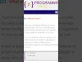 Traits in PHP Traits in PHP in Hindi OOP in PHP PHP Traits