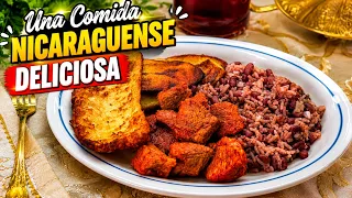 🔥 Así Preparo Cerdo Adobado ¡Jugoso y Delicioso!