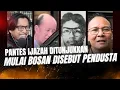 Download Lagu Jokowi Ketakutan: YB Ipan Gusar Ijazahnya Diperiksa Di Citizen Lawsuit. MP3