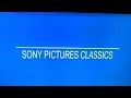 Sony Pictures Classics Sunshine State