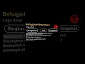 Download Lagu bahagialah bersamanya #tiktok #shorts #lirik #viral #music