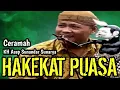 Download Lagu CERAMAH ALM. KH ASEP SUNANDAR SUNARYA || HAKEKAT SHOLAT \u0026 PUASA