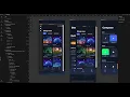 Adding CSS Animations to Icons8 Lunacy with Marcode - Part 2