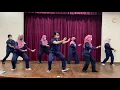 NGAJAT TAMPI (Noraniza Idris) by Unit Pemulihan Carakerja HEBHK