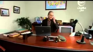 مسلسل وادي الذئاب الجزء الثالث الحلقة 37 