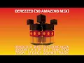 Daft Punk - Derezzed (From “TRON: Legacy”) [Avicii "So Amazing Mix"] [Audio Only] ft. Negin