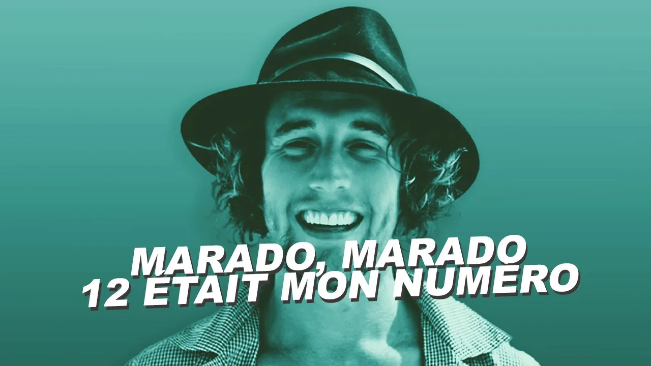 La Petite Culotte - Diego (Paroles) La Petite Culotte - Diego (Paroles)