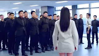 شاب غني بيعجب ببنت بسيطه وكيوت وبيقرر يفتح شركه حراسه عشان يحميها ملخص مسلسل كامل 