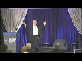 ECEF 2021 5 Key Data Points in 5 Minutes