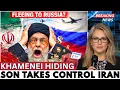 Lagu IRAN SUPREME LEADER HIDES IN UNDERGROUND BUNKER — SON TAKES CONTROL — RUSSIA ESCAPE PLAN REVEALED