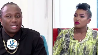 stunning celeb parents defy haters how aggie the dancer u0026 oscar rise above negative comments