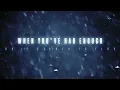 The Ghost Inside - Wash It Away (Lyrics Video)