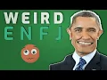 8 Weird Habits Of An ENFJ Personality Type