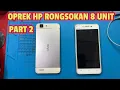 Download Lagu OPREK HP VIVO BANGKAI LEGEND (PART 2)