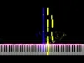 Lewis Capaldi - Forget Me (Piano Cover) Tutorial by LittleTranscriber
