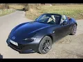 Lagu Mazda MX-5 Sakura