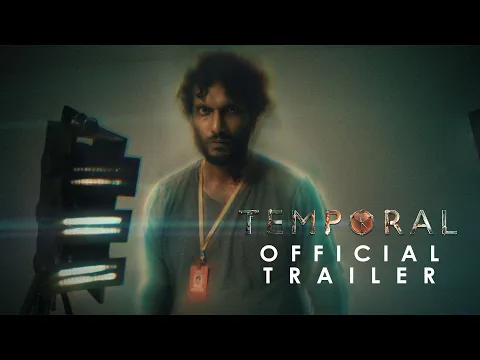 Temporal |  Official Trailer